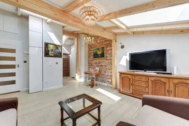 Lion Apartments - Parkowa 33A