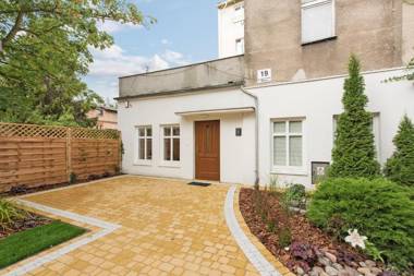 Lion Apartments - Haffnera 19