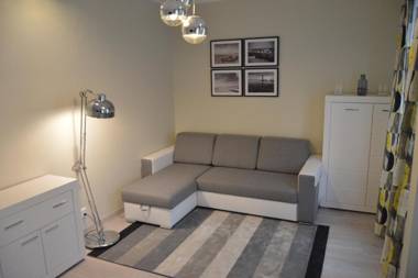 Happy Hours Apartment