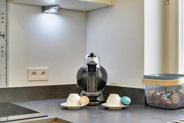 Lion Apartments - Hampton Deluxe