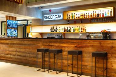 Focus Hotel Premium Sopot