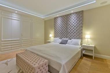 Apartament Molo Superior