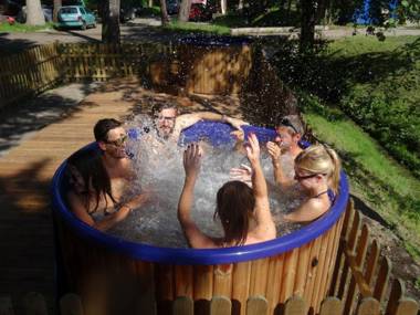 Sopot 34 przy plaży