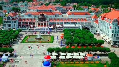 Dom & House - Apartment Fiszera Sopot