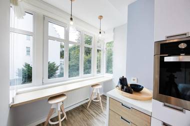 Victus Apartamenty Apartamenty Delux