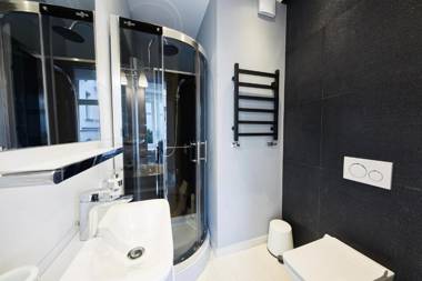 Victus Apartamenty Apartamenty Delux