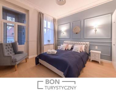 JP Sopot Apartamenty