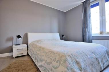 Victus Apartamenty Apartament Tango