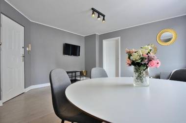 Victus Apartamenty Apartament Tango