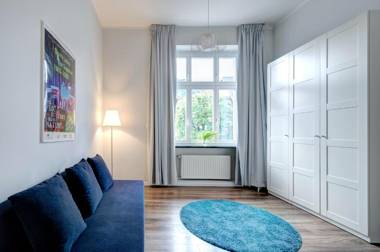 Happy Stay Sopot Monte Cassino 44 B