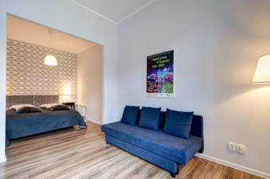 Happy Stay Sopot Monte Cassino 44 B