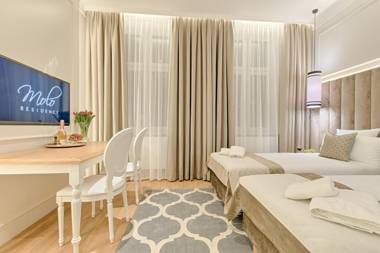 Apartamenty Molo Residence
