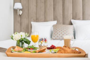 Apartamenty Molo Residence