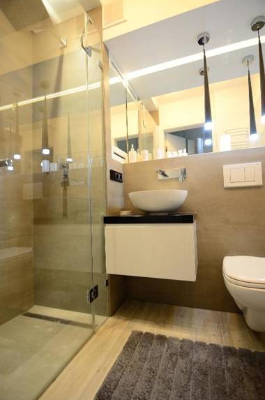 Victus Apartamenty Apartament Tesla