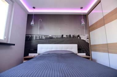 Victus Apartamenty Apartament Tesla