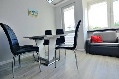 Victus Apartamenty Apartament Tesla