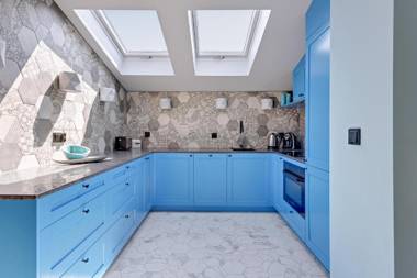 Sopot Comfort Apartments Superior