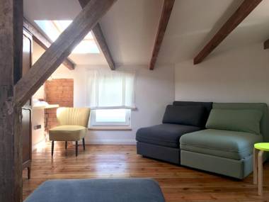 Apartament Limonka na Monte