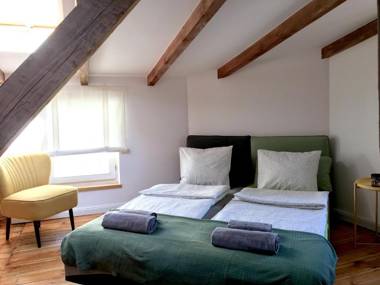 Apartament Limonka na Monte