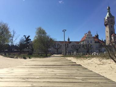 SeaSide Sopot