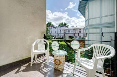 3 City Apartments - Seagull