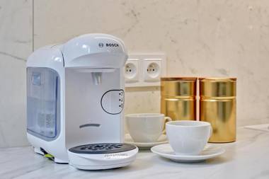 Lion Apartments - Monte Carlo Deluxe