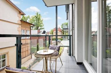 Lion Apartments - Monte Carlo Deluxe