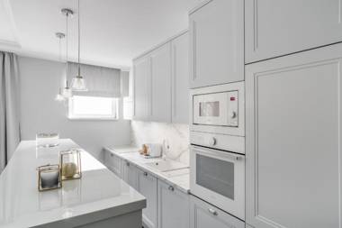 Lion Apartments - Monte Carlo Deluxe