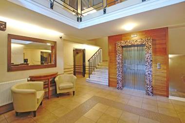 Apartamenty Haga by Renters