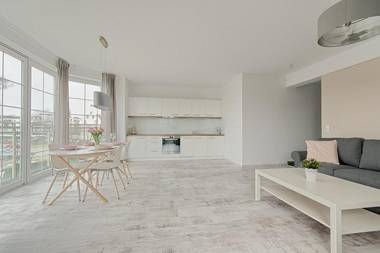 Imperial Apartments - Baltica