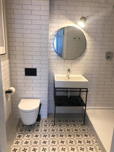 Apartamenty przy Monte Cassino