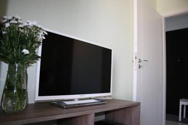 Nadmorska Bryza Sopot Integro