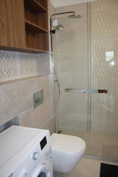 Nadmorska Bryza Sopot Integro