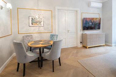 Pod Orłem - Monte Cassino by OneApartments Premium