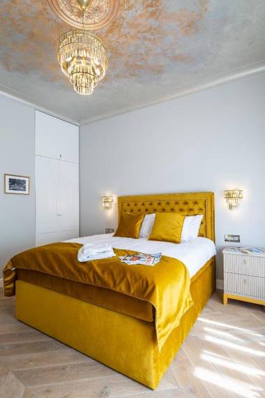 Pod Orłem - Monte Cassino by OneApartments Premium