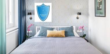 Sanhaus Apartments - Fiszera 6