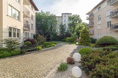 Grand Apartments - Patio Mare Apartments