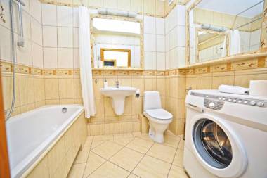 Apartament Słoneczny