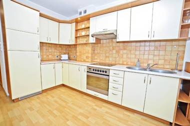 Apartament Słoneczny