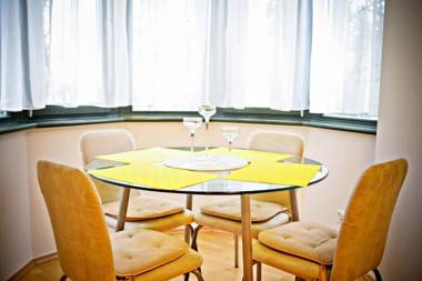 Apartament Słoneczny