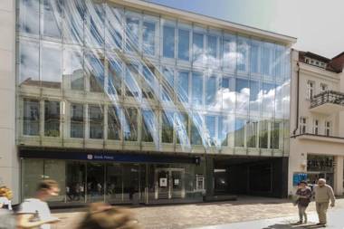 Montevideo Centrum 15