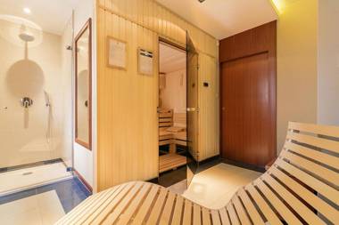 Premium Apartment with Sauna