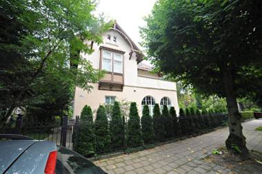 Grand Apartments - Superior Loft Apartment