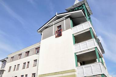 Dom & House - Apartments Karlikowska Sopot