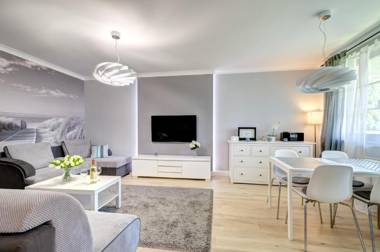 Dom & House - Apartments Karlikowska Sopot