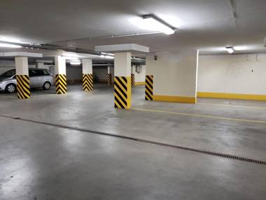 Kierunek Sopot Apartament GRACJA Monte Cassino 36