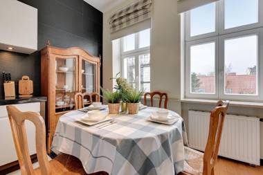 Lion Apartments - Parkowa 41/4