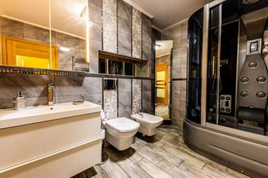 Victus Apartamenty Apartament Valentine