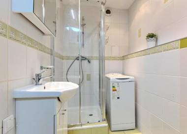 Studio Silver - NoclegiSopot