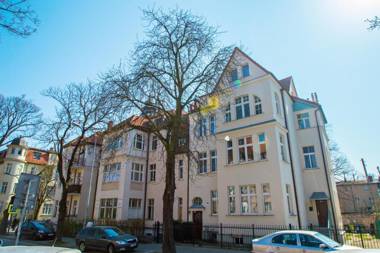 Grand Apartments - Lighthouse 200 meters from the beach